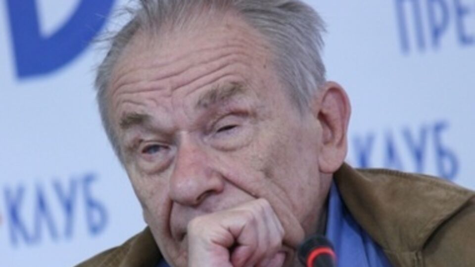 Шухевич считает, что Европа прогнила