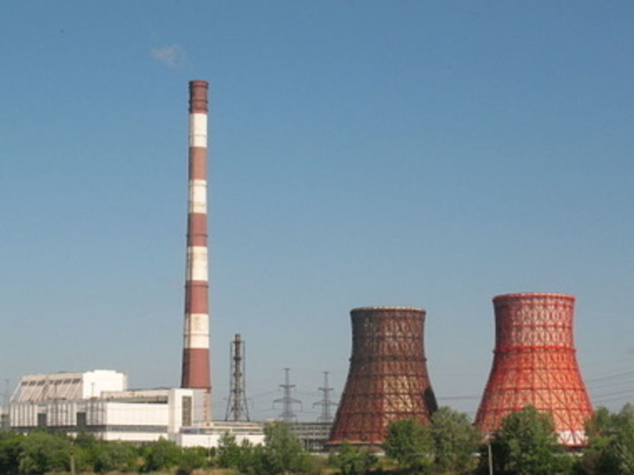 Правительство выставило ряд госпредприятий на продажу