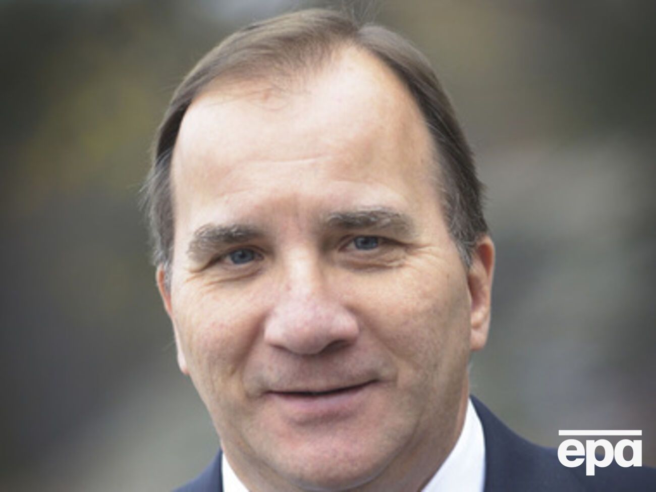 Неизвестная подлодка в Швеции была, заявил премьер страны