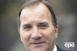 Неизвестная подлодка в Швеции была, заявил премьер страны