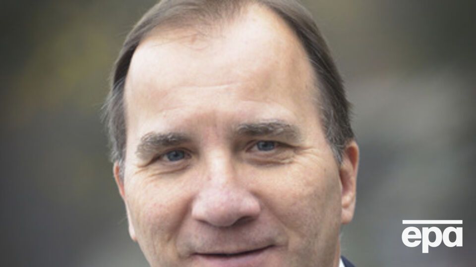 Неизвестная подлодка в Швеции была, заявил премьер страны