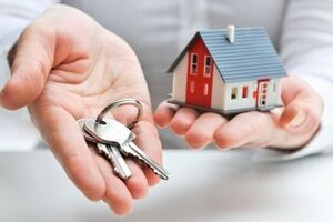 Стоимость аренды жилья в Украине растет