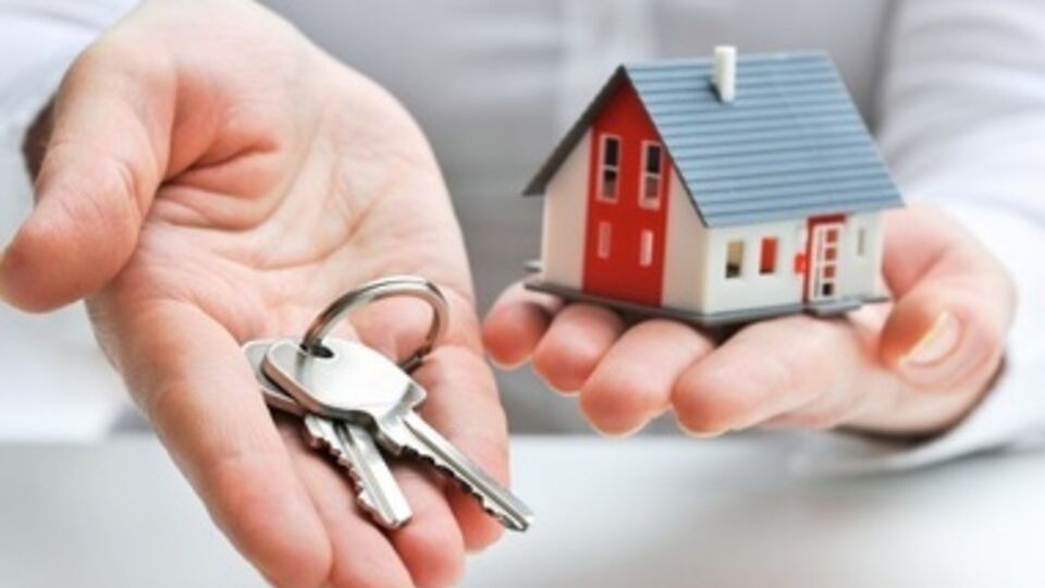 Стоимость аренды жилья в Украине растет