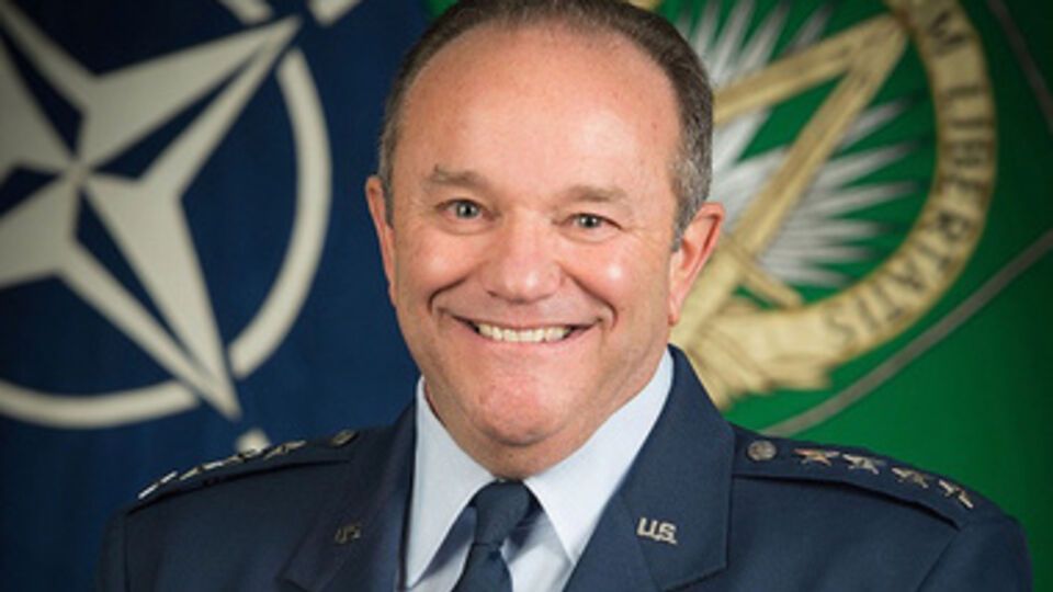 Сепаратисты получили много военной помощи, заявил Бридлав