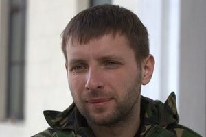 Парасюк: На ключевые должности нужно ставить людей, которые искренне хотят служить Украине