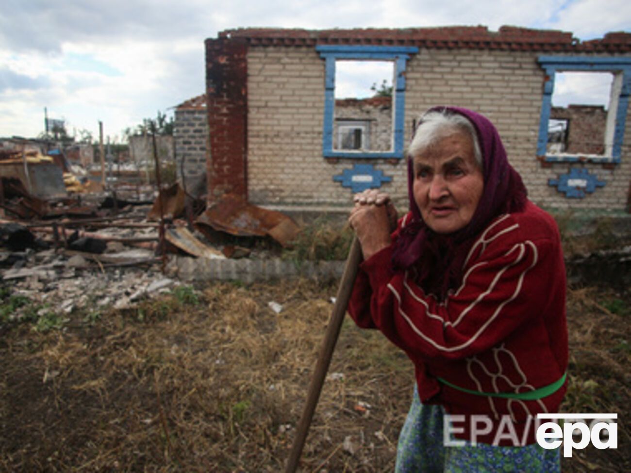 Список городов, неподконтрольных украинской власти, может изменяться