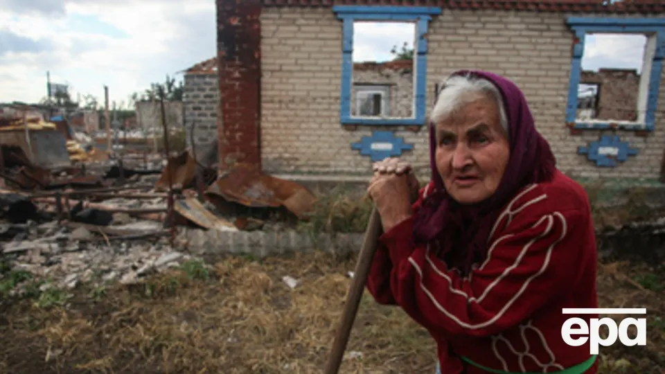 Список городов, неподконтрольных украинской власти, может изменяться