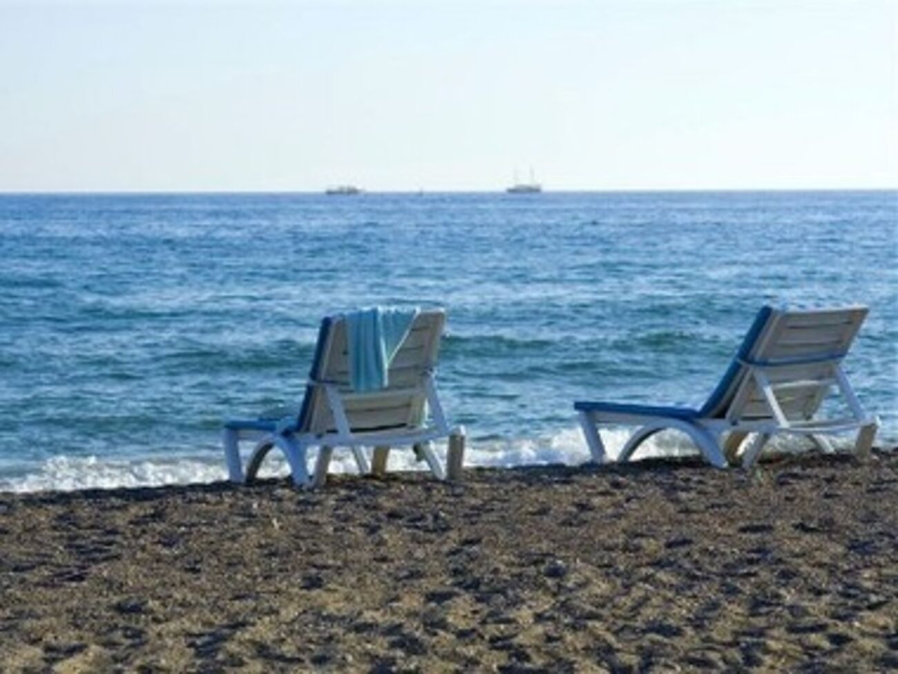 Налогов от курортного сезона поступило меньше, чем ожидалось