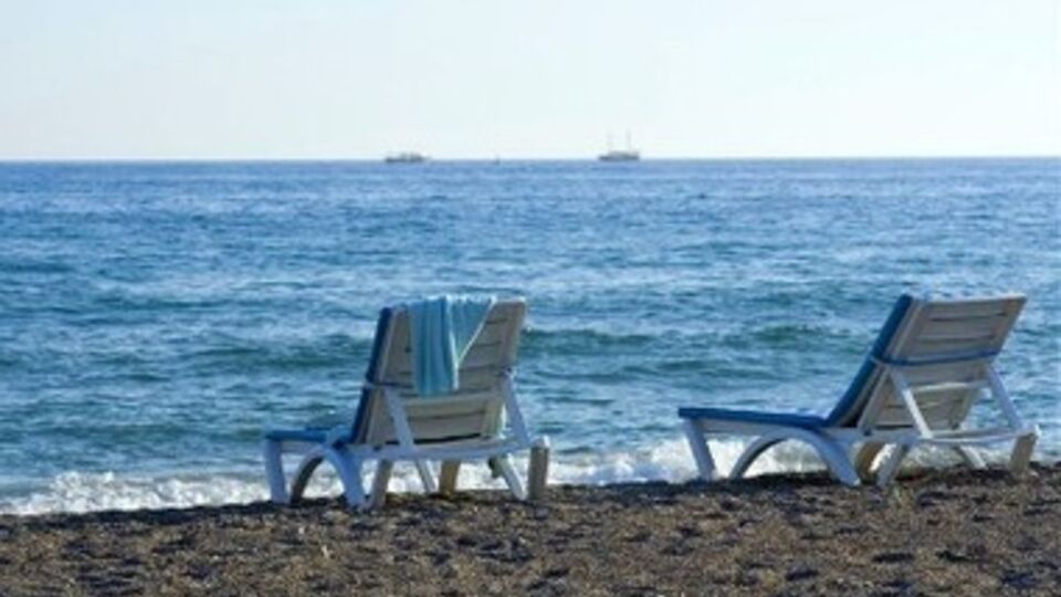 Налогов от курортного сезона поступило меньше, чем ожидалось