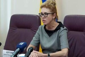 Погибших бойцов АТО идентифицируют по ДНК