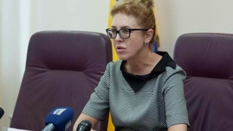 Погибших бойцов АТО идентифицируют по ДНК