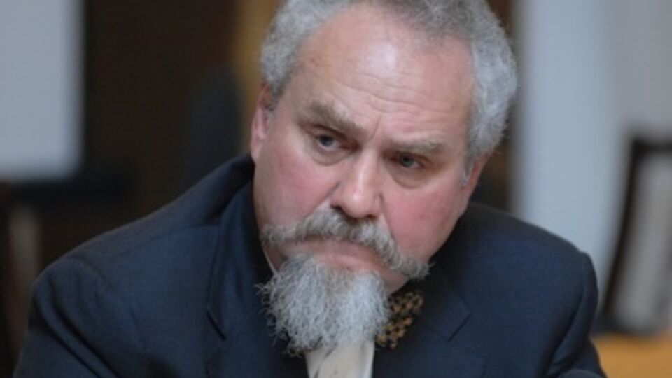 Andrey Zubov believes that Putin did not manage to split the world community