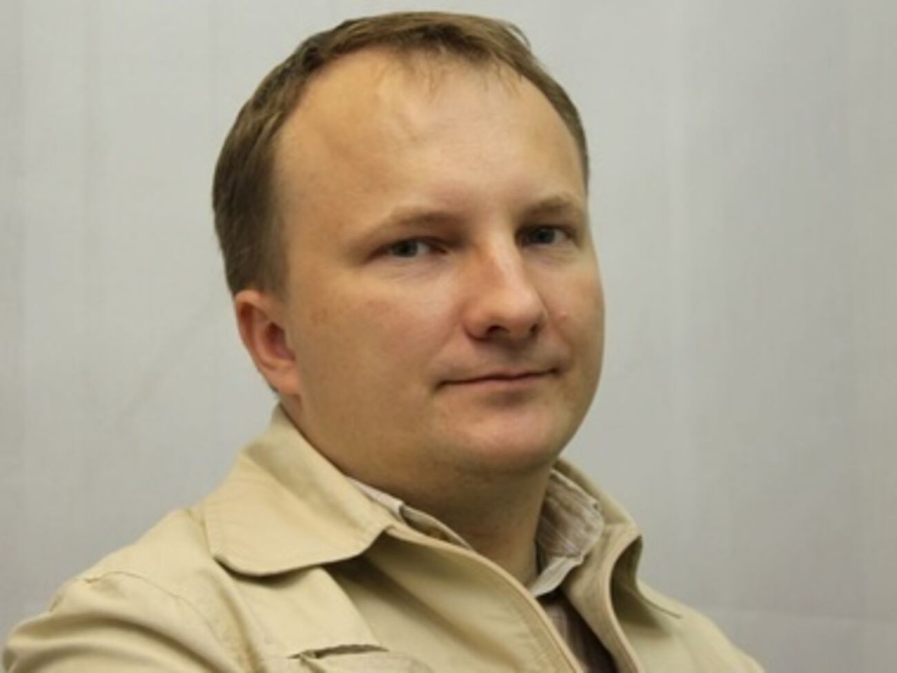 Paliy believes that the UN can not help in resisting Russian aggression