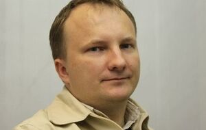 Paliy believes that the UN can not help in resisting Russian aggression