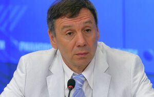 Markov is convinced that the Ukrainian government will not last long