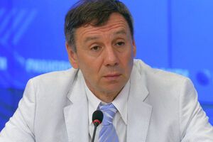 Markov is convinced that the Ukrainian government will not last long