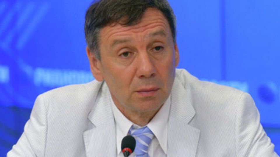 Markov is convinced that the Ukrainian government will not last long