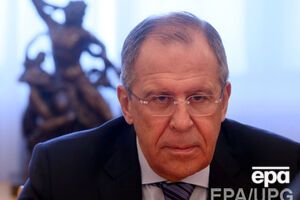 Лавров: На беседе с Керри мы обсудили Украину