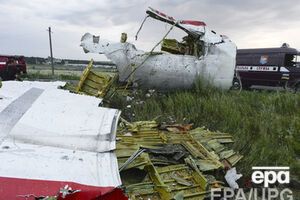 В Нидерландах опознаны 284 погибших во время крушения малайзийского самолета Boeing 777