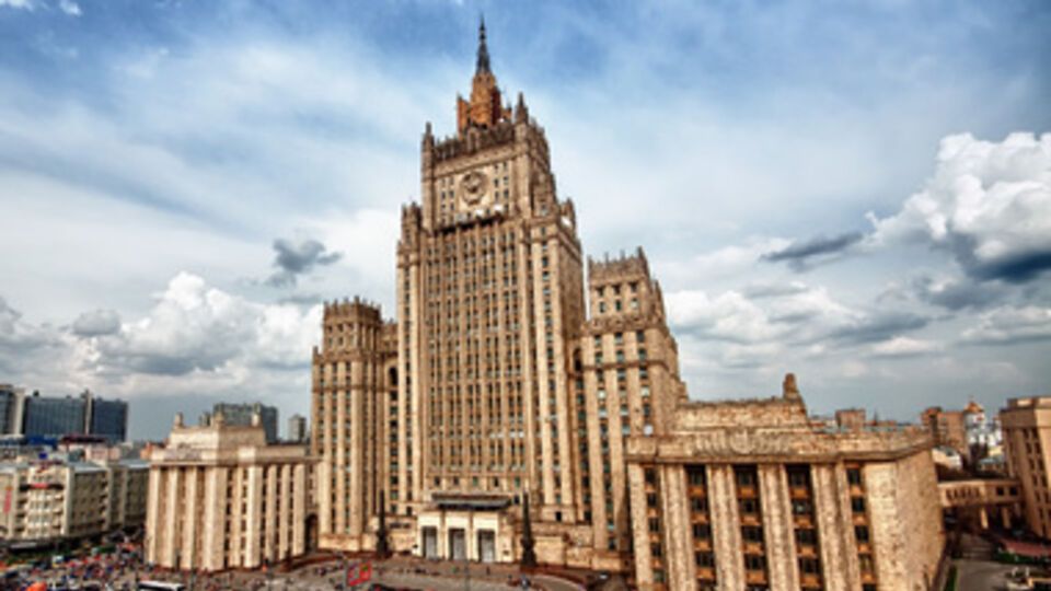 Основополагающими принципами работы ОБСЕ должны оставаться открытость и беспристрастность, заявили в МИД РФ