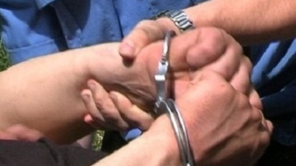 В данный момент криминальный авторитет находится в пражской тюрьме Панкрац