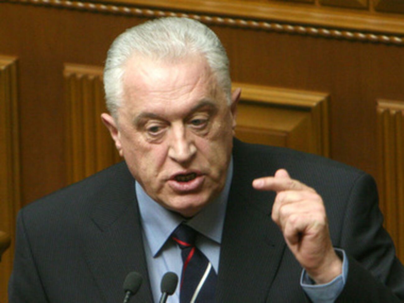 Грач: "Самообороне" не дано права распоряжаться имуществом и тем более вершить судьбы крымчан