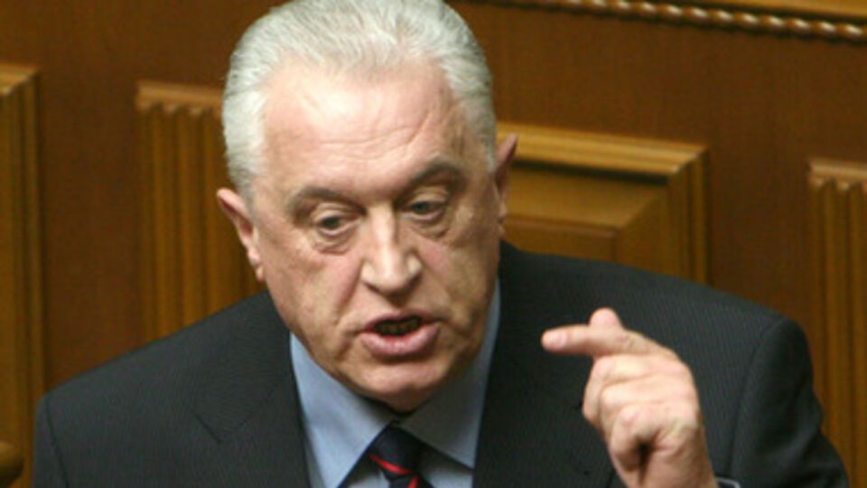 Грач: "Самообороне" не дано права распоряжаться имуществом и тем более вершить судьбы крымчан