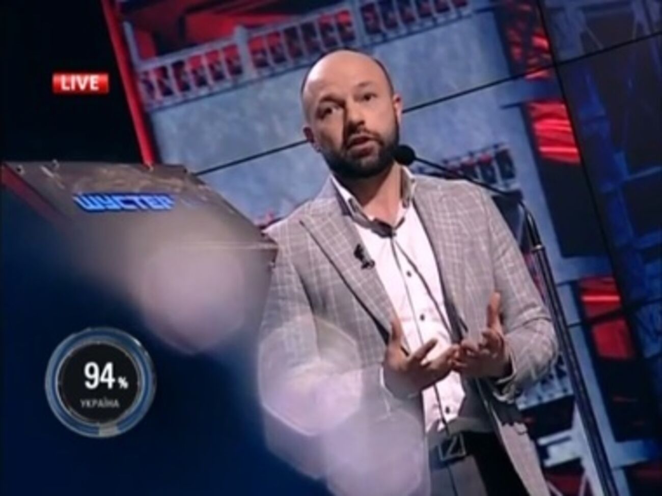 Георгий Арвеладзе: Главный ингредиент, который помог нам провести реформы,&nbsp;&ndash; мы были и остаемся идеалистами