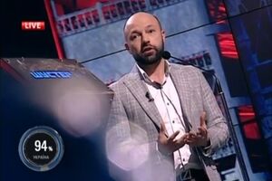 Георгий Арвеладзе: Главный ингредиент, который помог нам провести реформы, – мы были и остаемся идеалистами