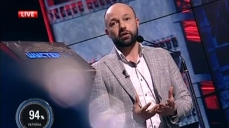 Георгий Арвеладзе: Главный ингредиент, который помог нам провести реформы, – мы были и остаемся идеалистами