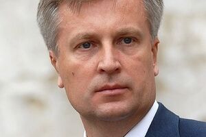 Наливайченко: Мы готовы взять молодых людей, которые не поддадутся на коррупцию