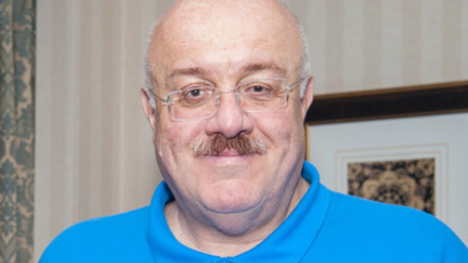 Каха Бендукидзе