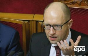 Яценюк: Главными факторами при выборе правительства должны быть прозрачность, открытость и честность