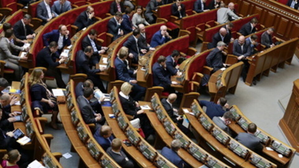 Каким будет коалиционное соглашение?