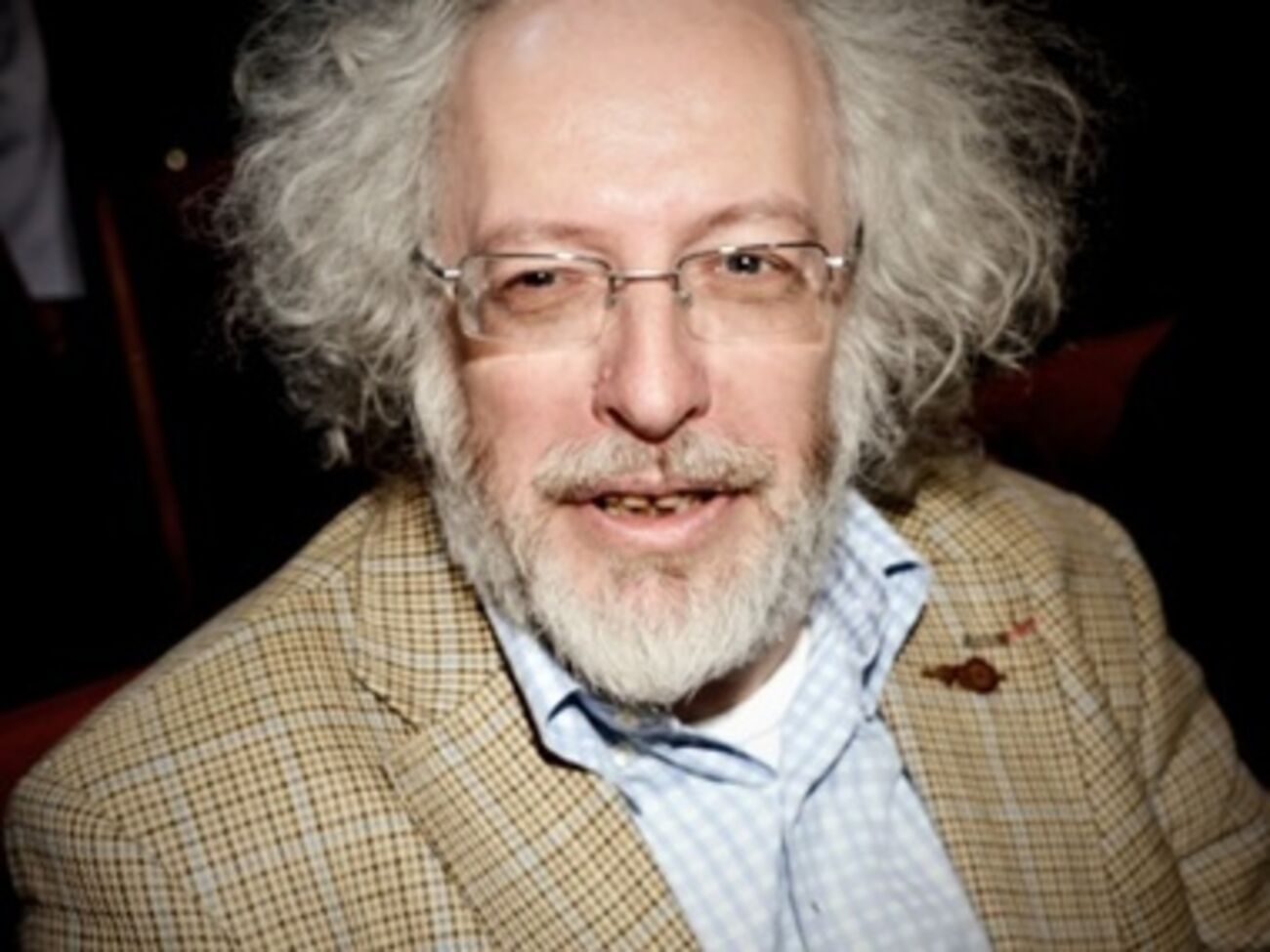 Венедиктов: Я думаю, 21 ноября я буду уволен