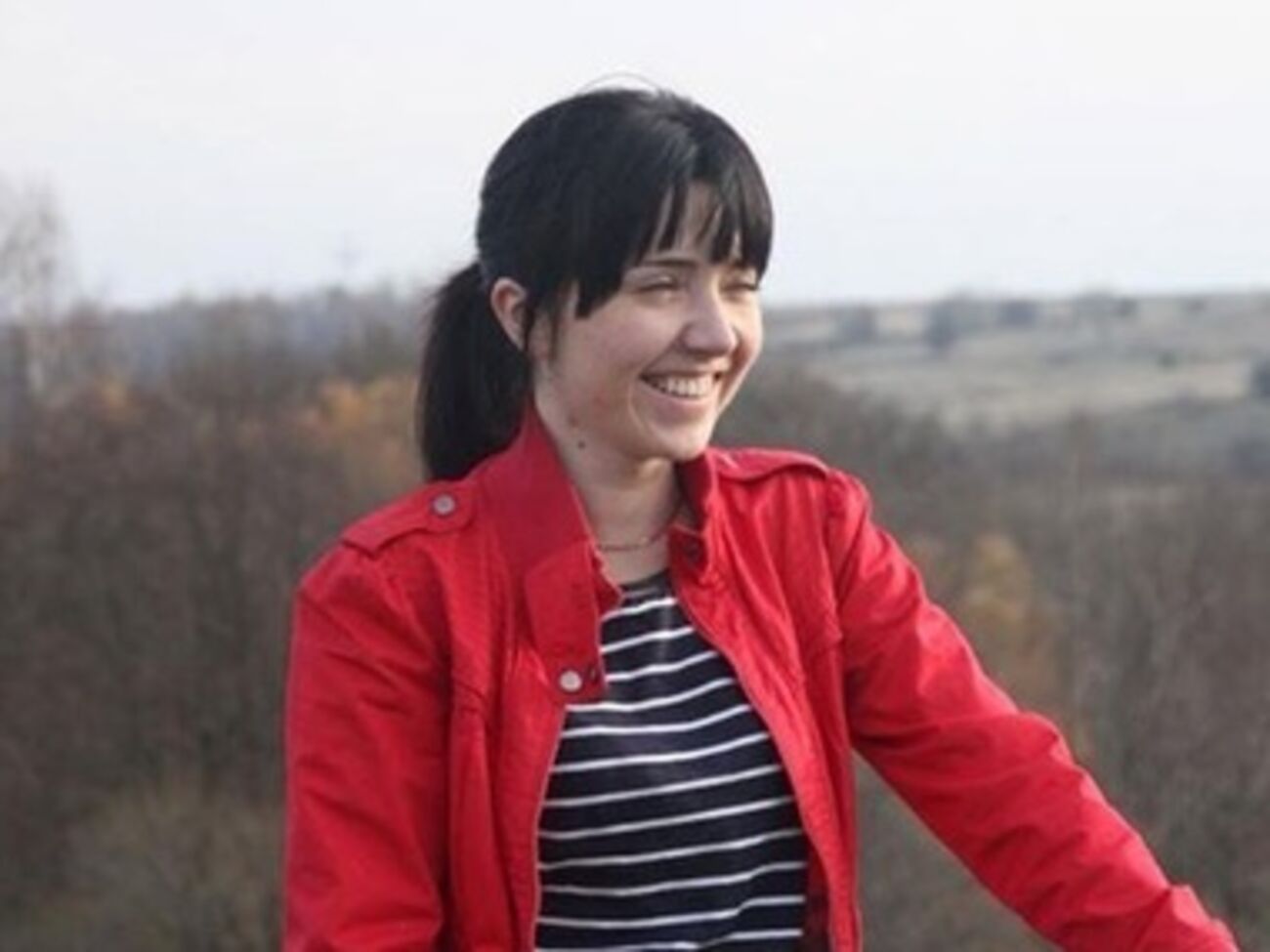 Год назад Кодоненко работала юрисконсультом на Житомирском заводе ограждающих конструкций, также принадлежащем Зубко