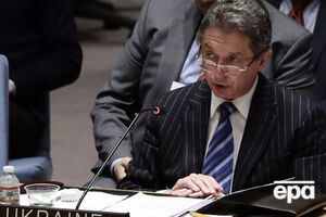 Сергеев заявил, что Россия всячески пытается избежать того, чтобы ее признали стороной конфликта