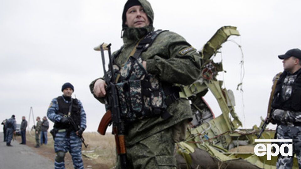 Украинские и российские военные догооврились об отводе войск