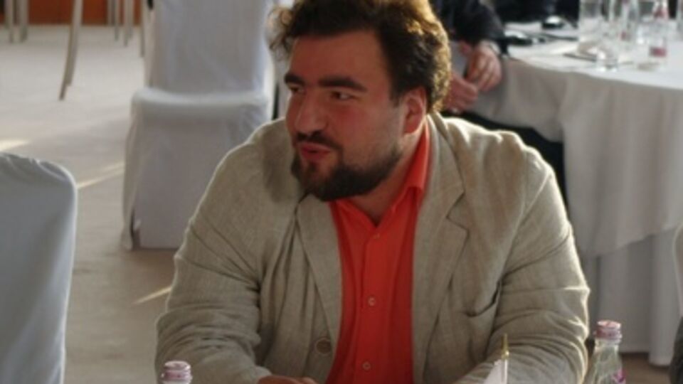 Иван Преображенский