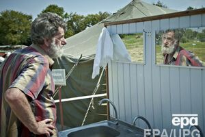 Переселенцы обращаются за переоформлением пенсий