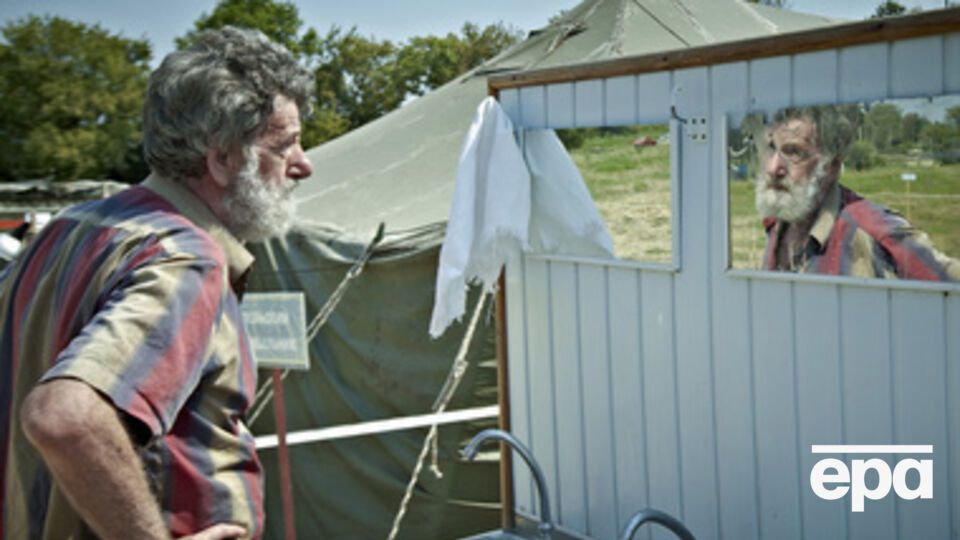 Переселенцы обращаются за переоформлением пенсий