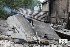 В зоне АТО продолжаются обстрелы