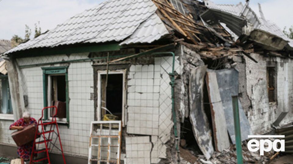 В районах, затронутых конфликтом, проживают 5,2 млн человек