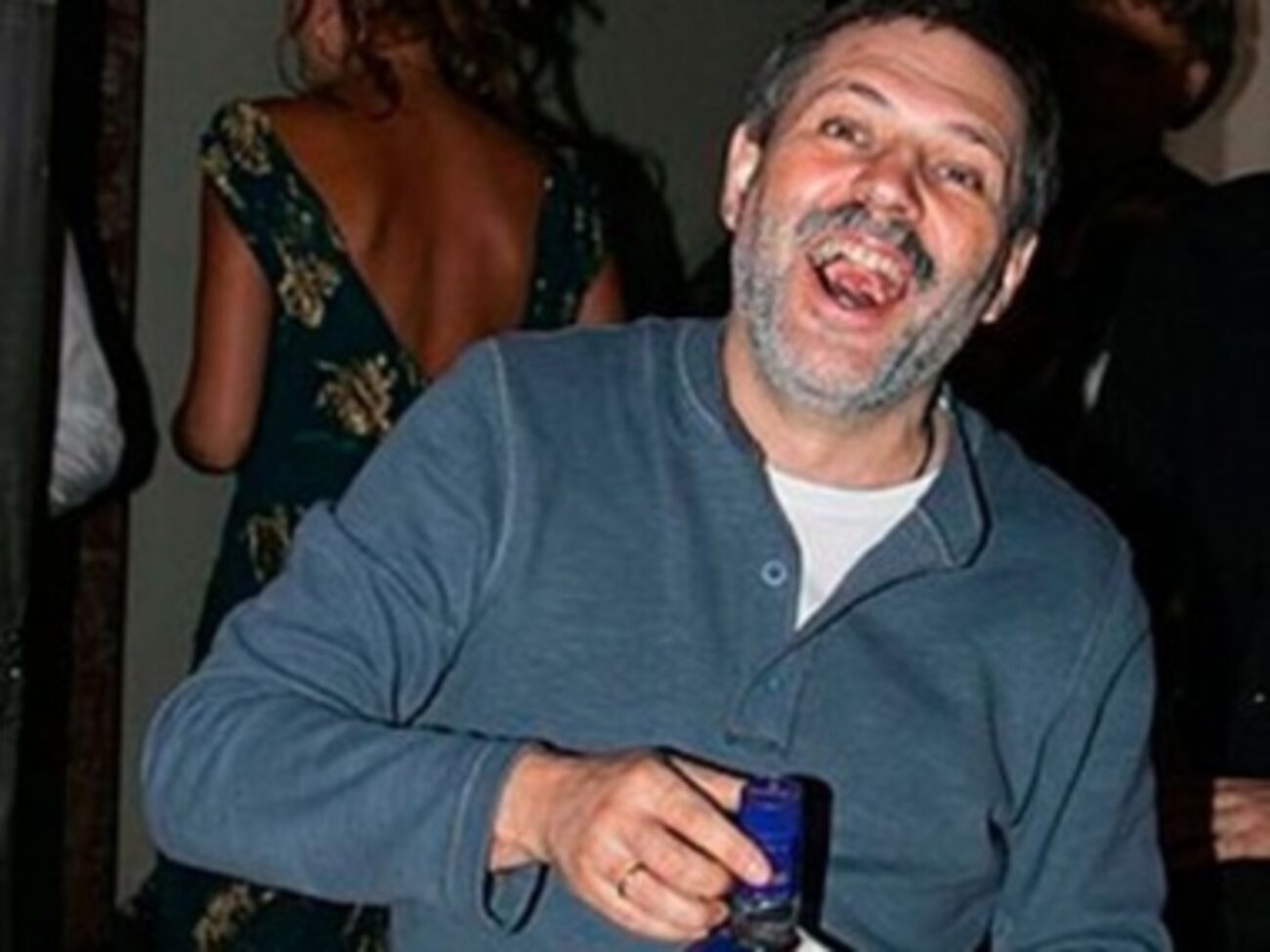 Михаил Леонтьев: Не надо мне блогерами совать