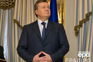 Интерпол так и не объявил в розыск Виктора Януковича