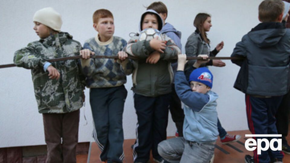 В Центре люди могут получить одежду и еду