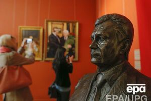 Прокуратура арестовала активы Януковича