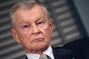 Бжезинский: Расколоть Европу путем запугивания – стратегическая цель Путина