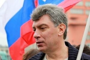 Немцов: Мы должны осознать, что у нас нет другого выбора