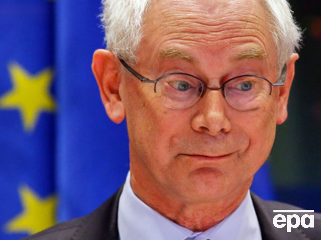 Херман ван Ромпей: В понедельник министры иностранных дел ЕС встретятся, чтобы обсудить возможные дальнейшие шаги